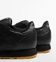 КРОССОВКИ REEBOK CLASSIC LEATHER ЧЕРНЫЕ (Изображение 7)