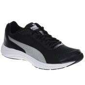 Кроссовки Puma Expedite pirate black-black-si