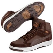 Кроссовки Puma Rebound v2 Hi