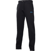 Asics Open Hem Knit Pant S