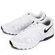 Кроссовки Nike AIR MAX INVIGOR БЕЛЫЕ (Изображение 4)