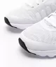 Кроссовки Nike AIR MAX INVIGOR БЕЛЫЕ (Изображение 5)