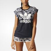 Adidas Florido Tee