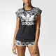 Adidas Florido Tee (Изображение 1)
