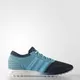 Кроссовки Adidas LOS ANGELES (Изображение 1)