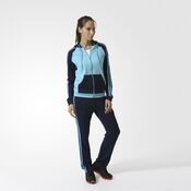 Adidas New Young