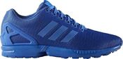 Кроссовки Adidas ZX FLUX СИНИЕ