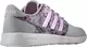 Кроссовки Adidas CLOUDFOAM QT RACER W СЕРЫЕ (Изображение 3)