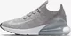 Кроссовки Nike Wmns Air Max 270 Flyknit (Изображение 2)