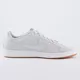 Кроссовки Nike COURT ROYALE SUEDE БЕЛЫЕ (Изображение 2)