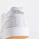 Кроссовки Nike COURT ROYALE SUEDE БЕЛЫЕ (Изображение 5)