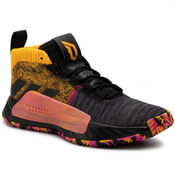 Кроссовки Adidas DAME 5 SHOES