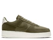 Кроссовки Nike Air Force 1 07'Suede