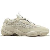 Кроссовки ADIDAS YEEZY 500 BLUSH