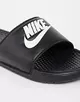 Сланцы Nike Benassi JDI (Изображение 2)
