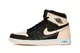 Кроссовки Air Jordan 1 Retro High OG "Crimson Tint" (Изображение 1)