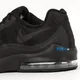 Кроссовки Nike AIR MAX INVIGOR ЧЕРНЫЕ (Изображение 4)