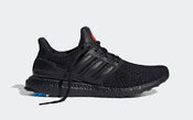Кроссовки Adidas MANCHESTER UNITED ULTRABOOST 