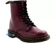 Ботинки DR. MARTENS 1460 W CHERRY RED SMOOTH 11821600 (Изображение 4)