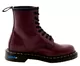 Ботинки DR. MARTENS 1460 W CHERRY RED SMOOTH 11821600 (Изображение 2)