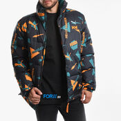 Пуховик PUMA x HELLY HANSEN