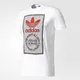 Adidas Og Trefoil Tongue Graphic SS Tee (Изображение 1)