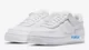 Кроссовки Nike Air Force 1 Shadow (Изображение 4)