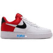 Кроссовки Nike Air Force 1 LV8 1 "NBA" 