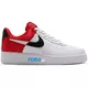 Кроссовки Nike Air Force 1 LV8 1 "NBA"  (Изображение 1)