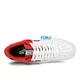 Кроссовки Nike Air Force 1 LV8 1 "NBA"  (Изображение 3)