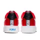 Кроссовки Nike Air Force 1 LV8 1 "NBA"  (Изображение 4)