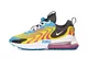 Кроссовки Nike Air Max 270 React ENG  (Изображение 1)