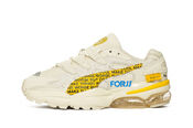 Кроссовки Puma x RANDOMEVENT Cell Alien 