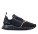 Кроссовки Adidas NMD_R1 (черный) (Изображение 1)