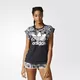 Adidas Florido Tee (Изображение 2)