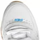 Кроссовки Reebok CL LTHR БЕЛЫЕ (Изображение 5)