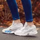 Кроссовки Adidas Falcon w (Изображение 6)