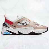 Кроссовки Nike M2K TEKNO