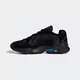 Кроссовки ADIDAS YUNG-1 M (Изображение 2)