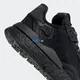 Кроссовки Adidas NITE JOGGER leather (Изображение 8)