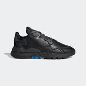 Кроссовки Adidas NITE JOGGER leather