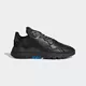 Кроссовки Adidas NITE JOGGER leather (Изображение 1)