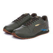 Кроссовки Puma 8 ST Runner v2 Full L Forest