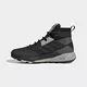 Кроссовки Adidas TERREX TRAILMAKER MID (Изображение 2)