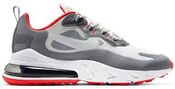 Кроссовки NIKE AIR MAX 270 REACT (smoke,grey)