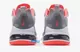 Кроссовки NIKE AIR MAX 270 REACT (smoke,grey) (Изображение 5)