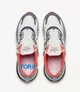 Кроссовки NIKE AIR MAX 270 REACT (smoke,grey) (Изображение 6)