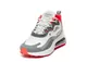 Кроссовки NIKE AIR MAX 270 REACT (smoke,grey) (Изображение 10)