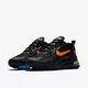 КРОССОВКИ NIKE AIR MAX 270 REACT (Black) (Изображение 2)