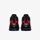 КРОССОВКИ NIKE AIR MAX 270 REACT (Black) (Изображение 4)